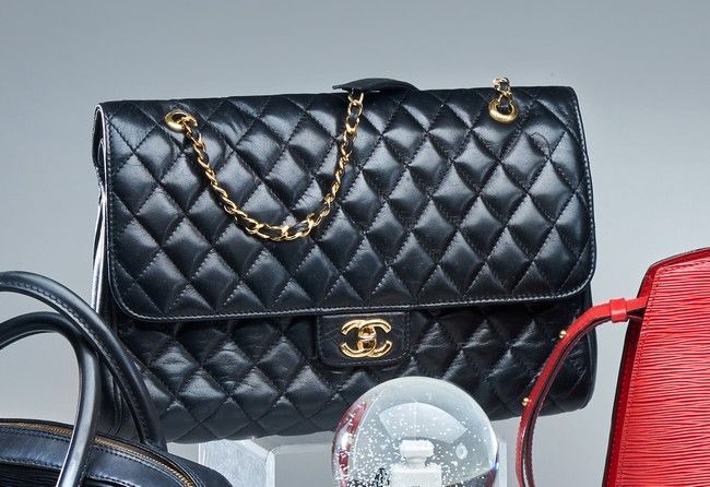 chanel bags styles