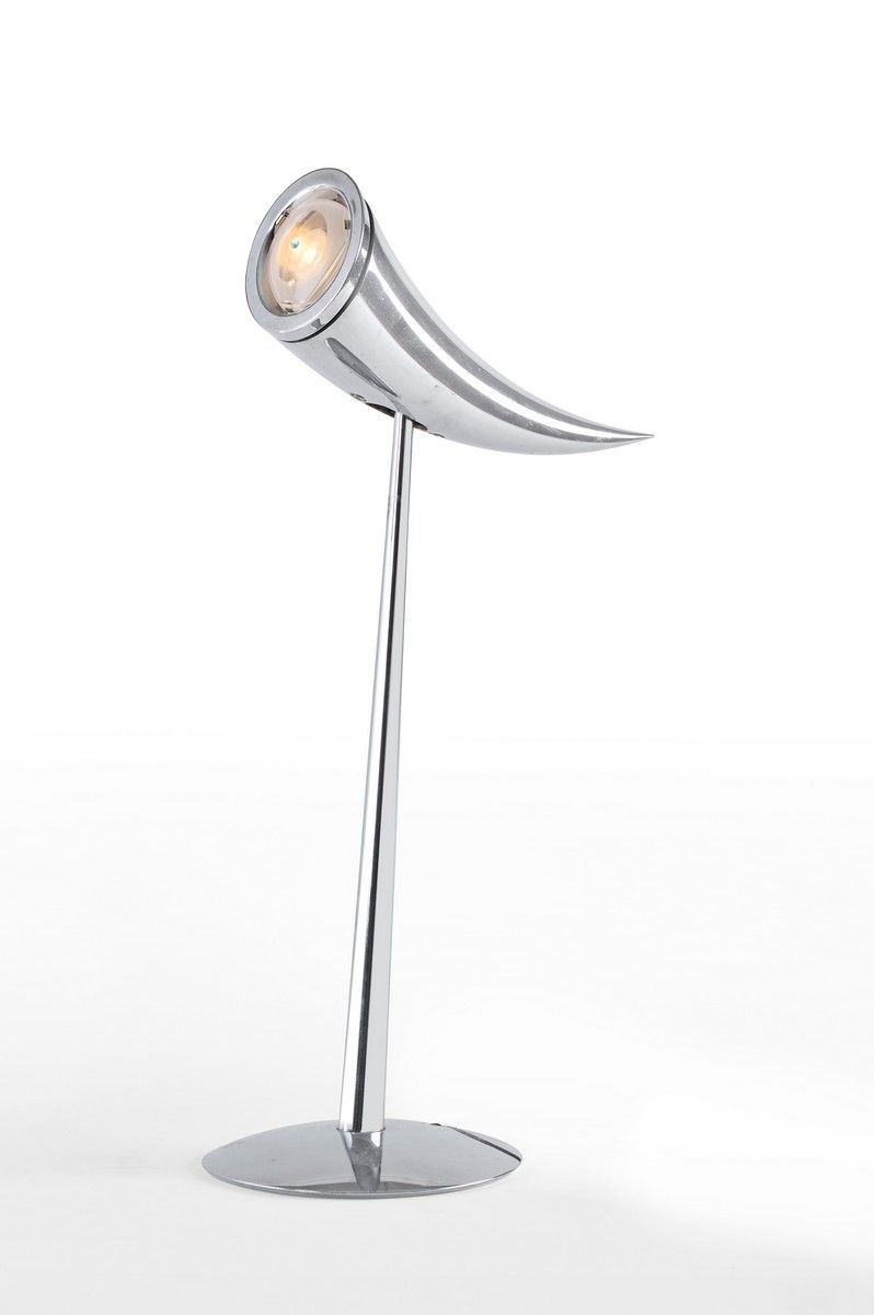 Null Philippe STARCK pour FLOS
Ara, le modèle créé en 1988
LAMPE DE BUREAU.
Epre&hellip;