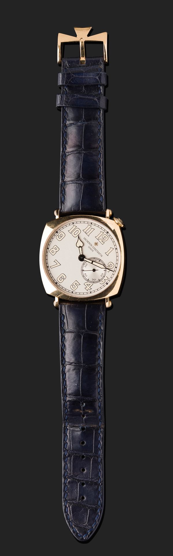 Null VACHERON CONSTANTIN
Storia americana 1921. Edizione boutique di New York, M&hellip;