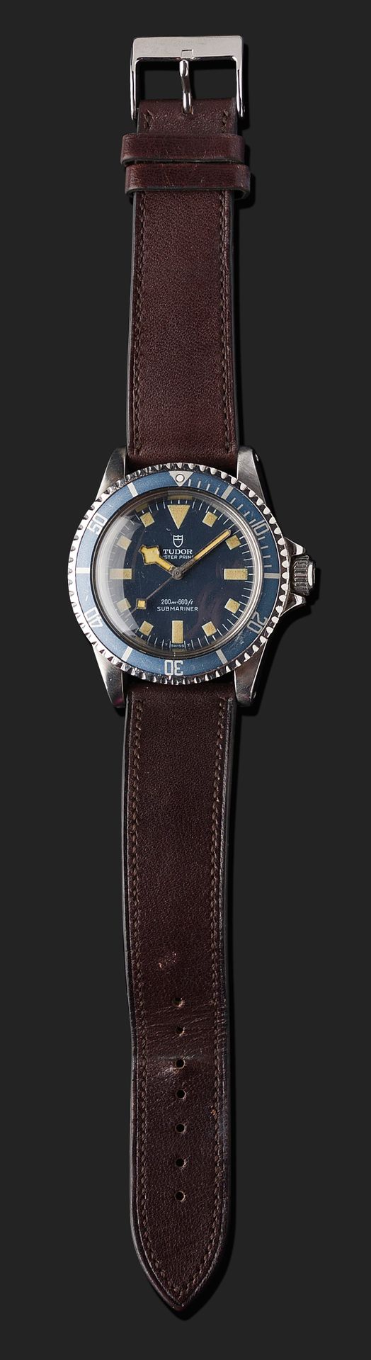 Null TUDOR
Submariner Marine Nationale. 
Reference 94010, number 934028, MN78.
S&hellip;