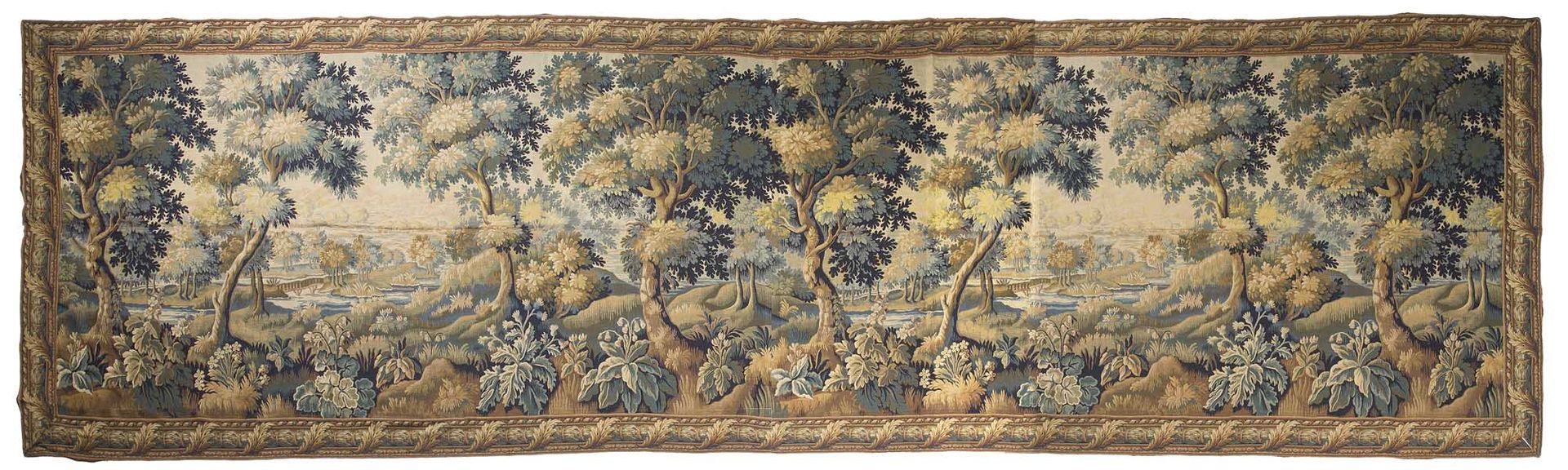 Null Mechanical tapestry, early 20th century

Dimensions : Height : 720 ; Width &hellip;