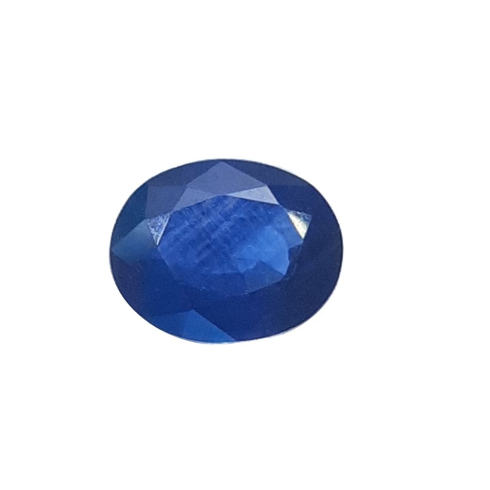 Saphir - Sri Lanka - 2.12 cts SAPHIR - Herkunft Sri Lanka - Farbe tiefblau - Tra&hellip;