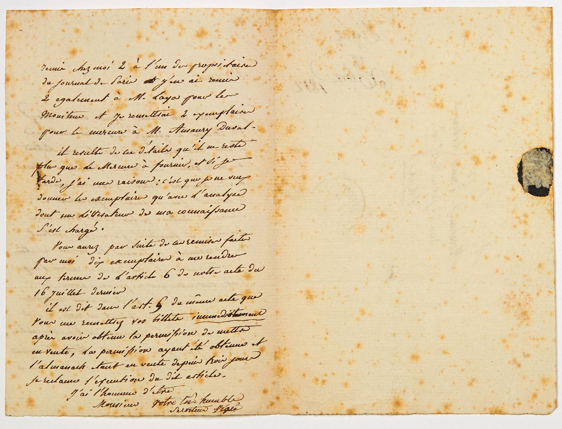 Null 艾蒂安-维盖，著名诗人和文学家，普罗旺斯伯爵夫人的内阁秘书（1758-1820）。他是艺术家-画家Élisabeth VIGÉE LE BRUN的兄弟&hellip;