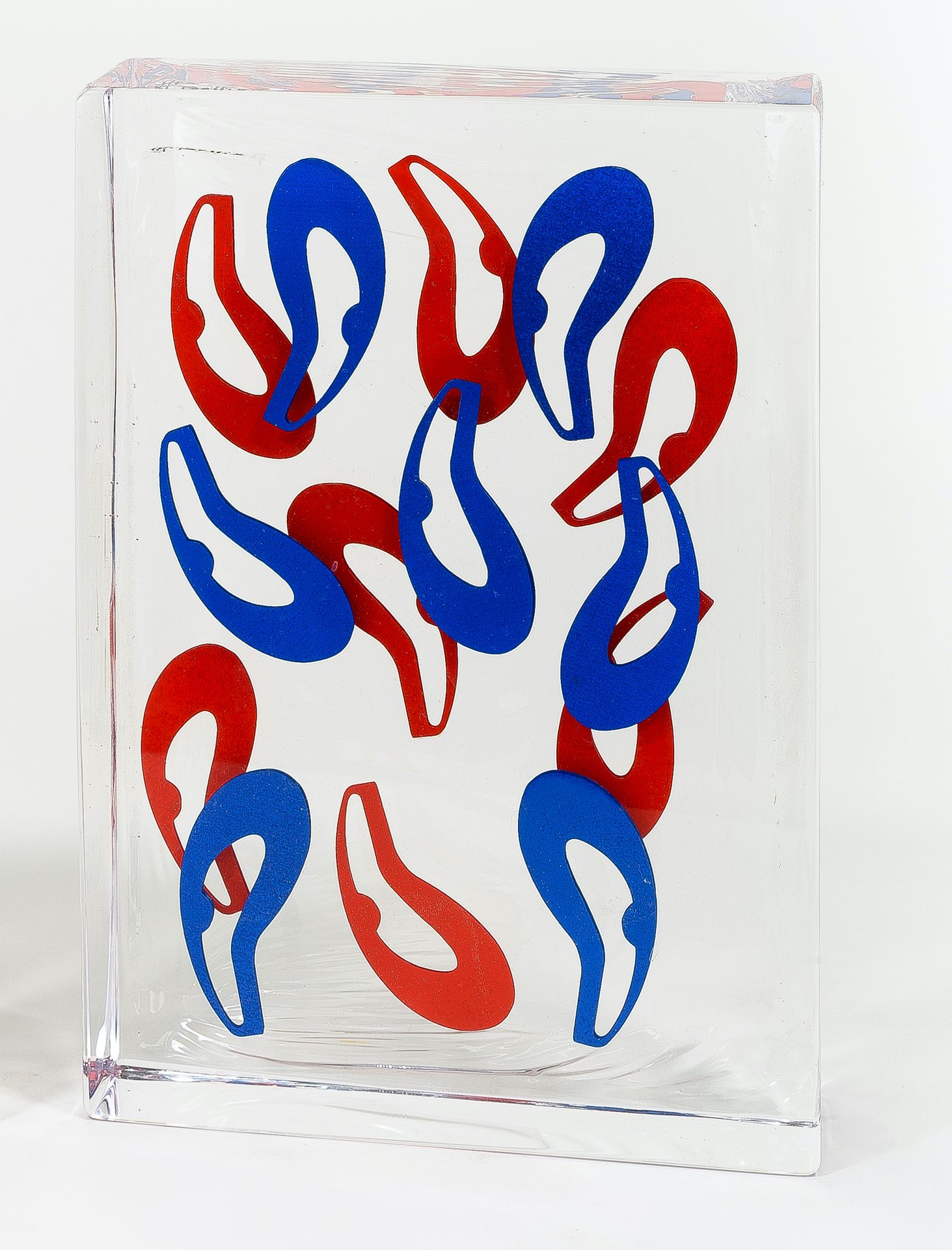 Null Jean-François BOLLIÉ (born 1964)

Homage to Matisse, 2017

Polyester resin &hellip;