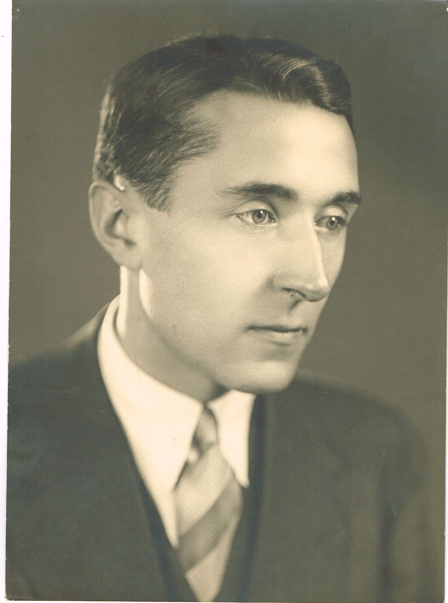 Null Gilbert CHARLES (1907-1944, poète ami de Kessel et Cocteau, mort en déporta&hellip;