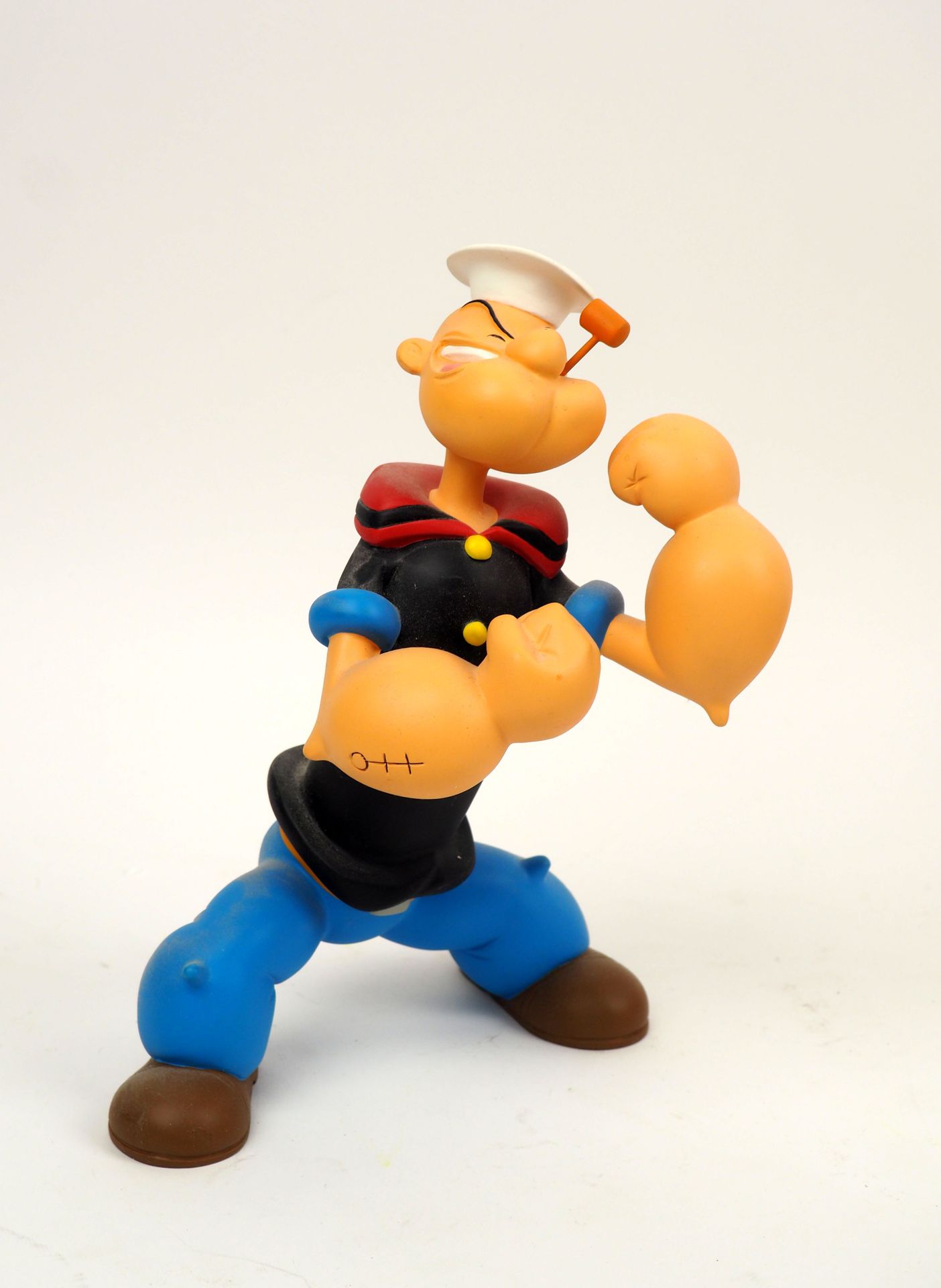 Null POPEYE
Statuette edited by Leblon Delienne, limited edition of 999 copies
(&hellip;