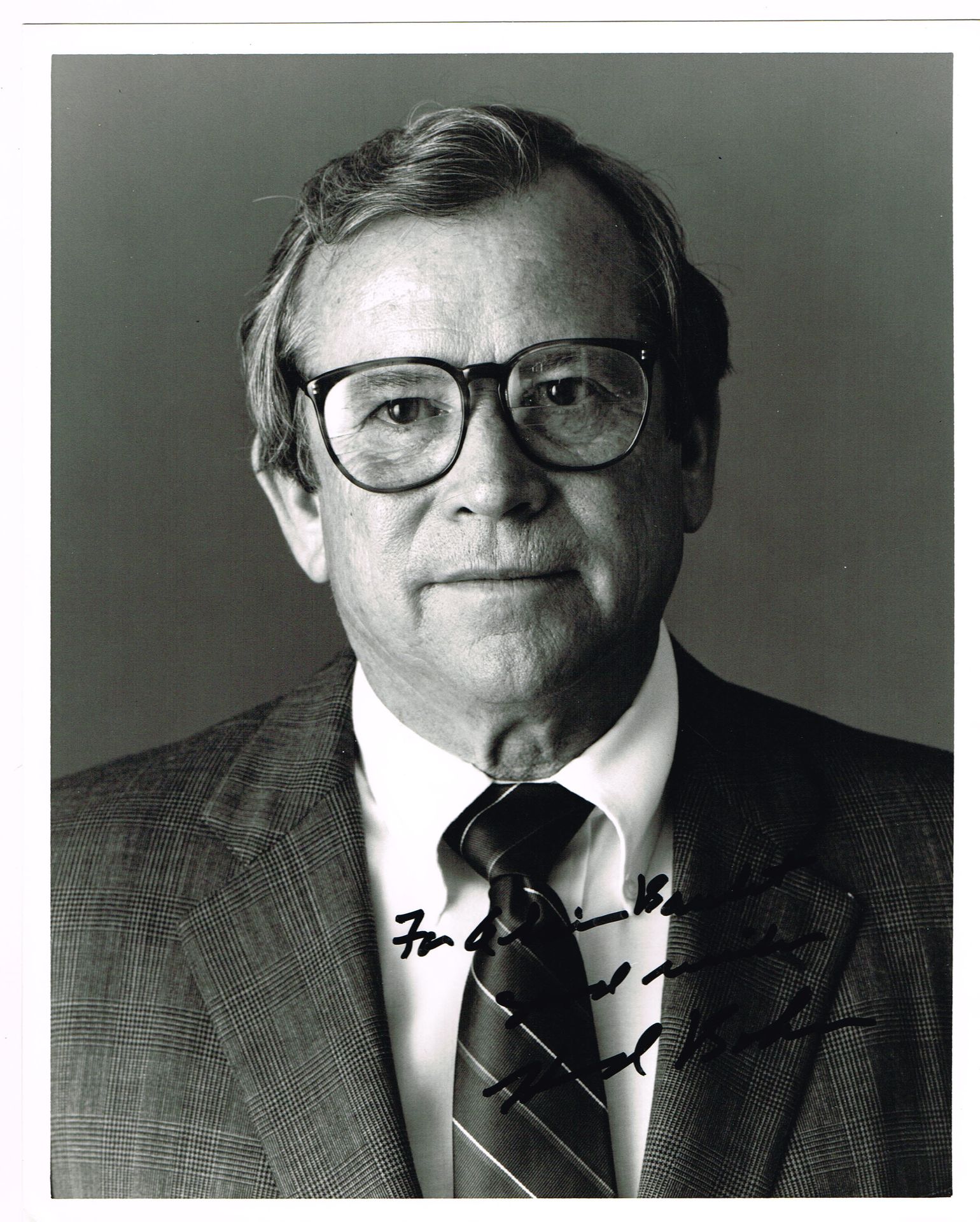 Null UNITED STATES - Howard BAKER (1925-2014, American politician and diplomat :&hellip;