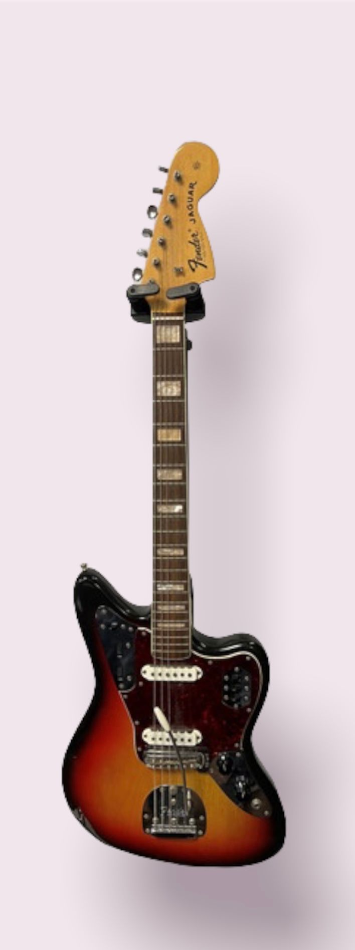 Null GUITARRA ELÉCTRICA, FENDER Jaguar

Sunbrust, nº 335464

(rastros de desgast&hellip;