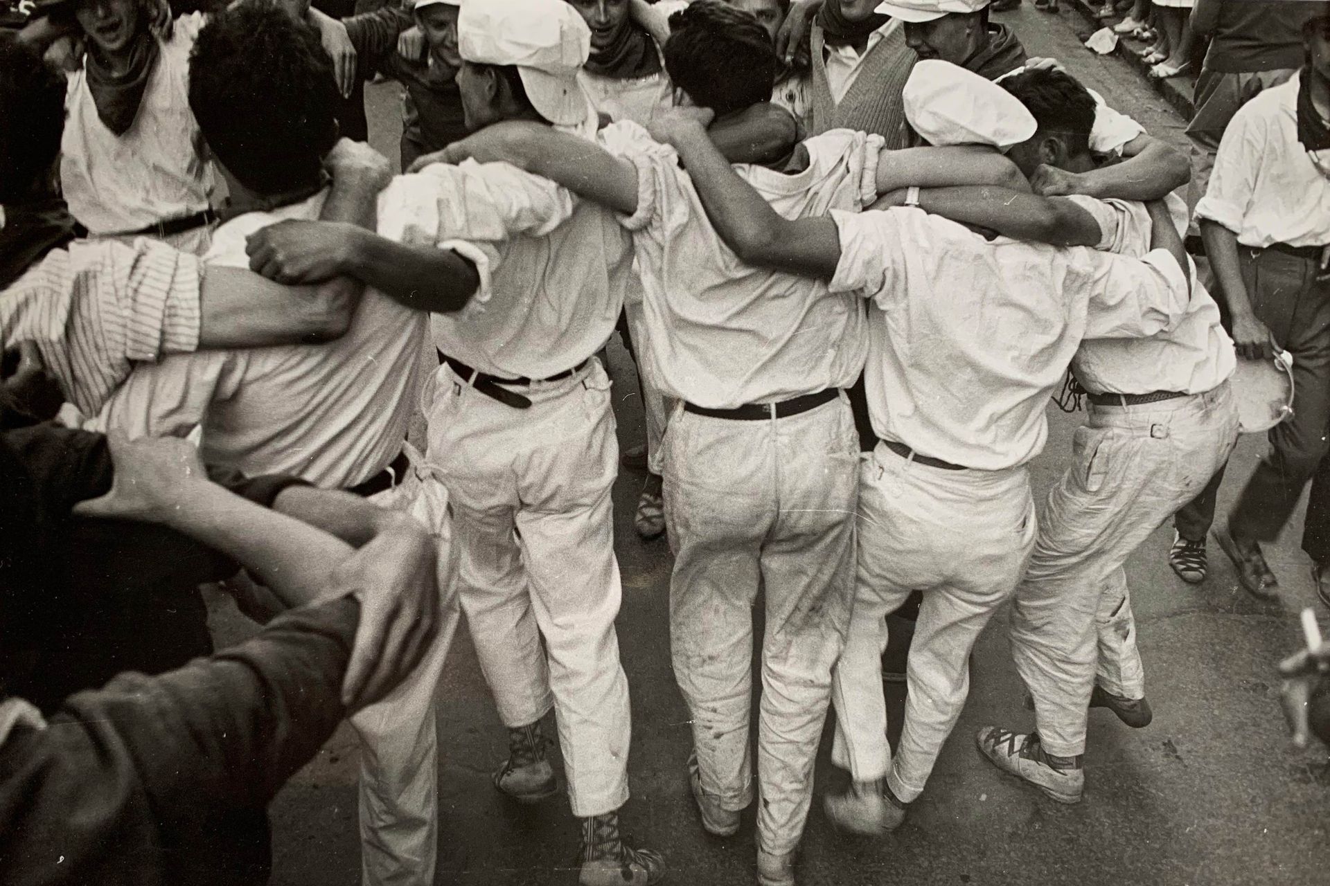 Null Agencia fotográfica LYNX. Fiesta y baile popular. Impresión fotográfica en &hellip;