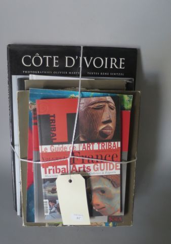 Null 10 livres – Côte d'Ivoire (Sintzel ) - Nigéria ( collection Jacques Kerchac&hellip;