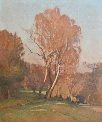 Null Louis JOURDAN (1872-1948)

Paysage d’automne aux grands arbres

Huile sur p&hellip;