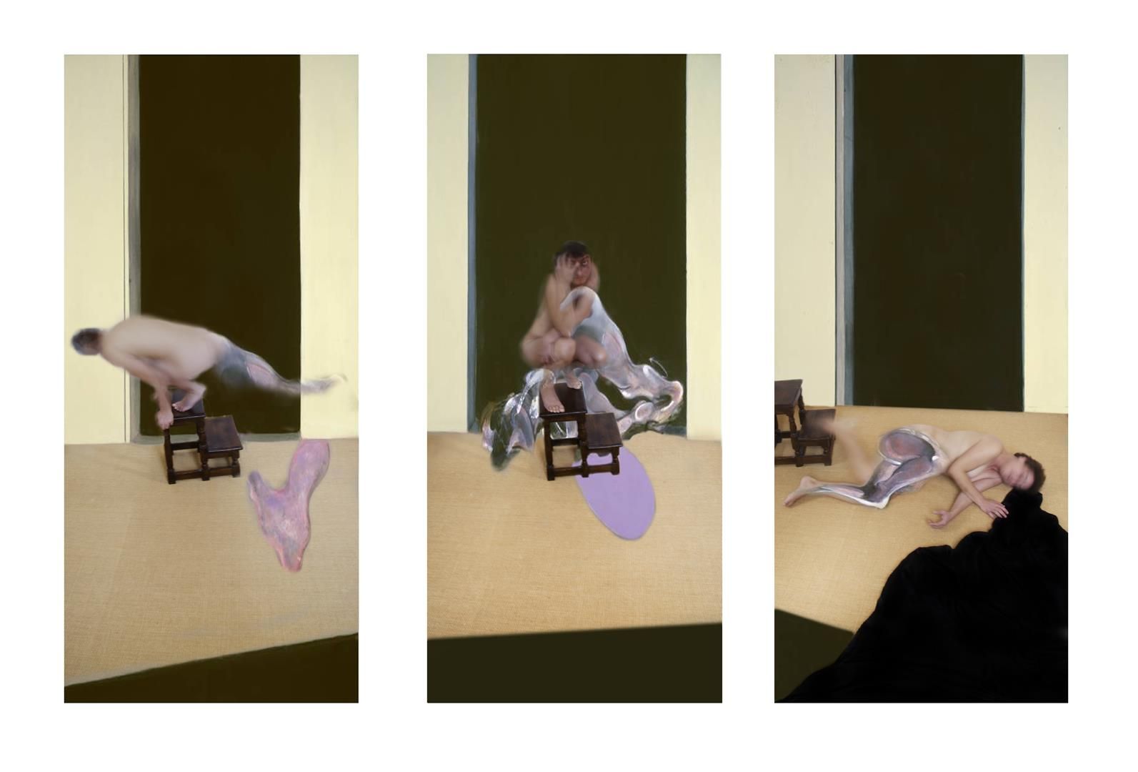 Null Valerie SIMONNET (1960)

Triptychon von Francis Bacon, 2014

Fotografie, Fa&hellip;