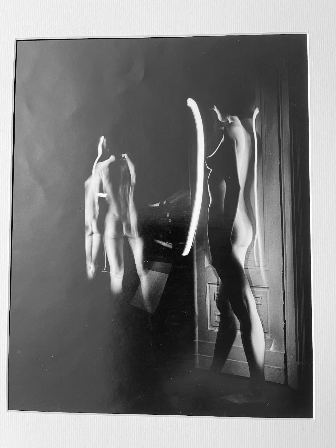 Null 理查德-尼托(1952年)

裸体，约1985年

背面签名的复古银版画。

26 x 20.5 cm 正在观看。

L'ile aux images&hellip;