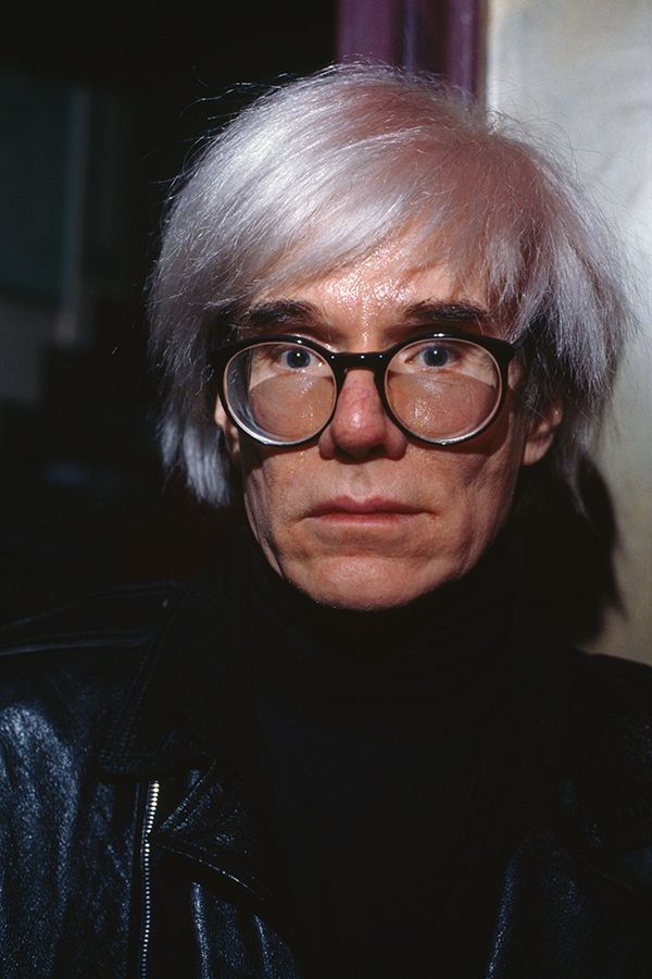 Null Simon BOCANEGRA (1949 - 2011)

Andy Warhol, Paris, 1986.

Posthumer Abzug N&hellip;