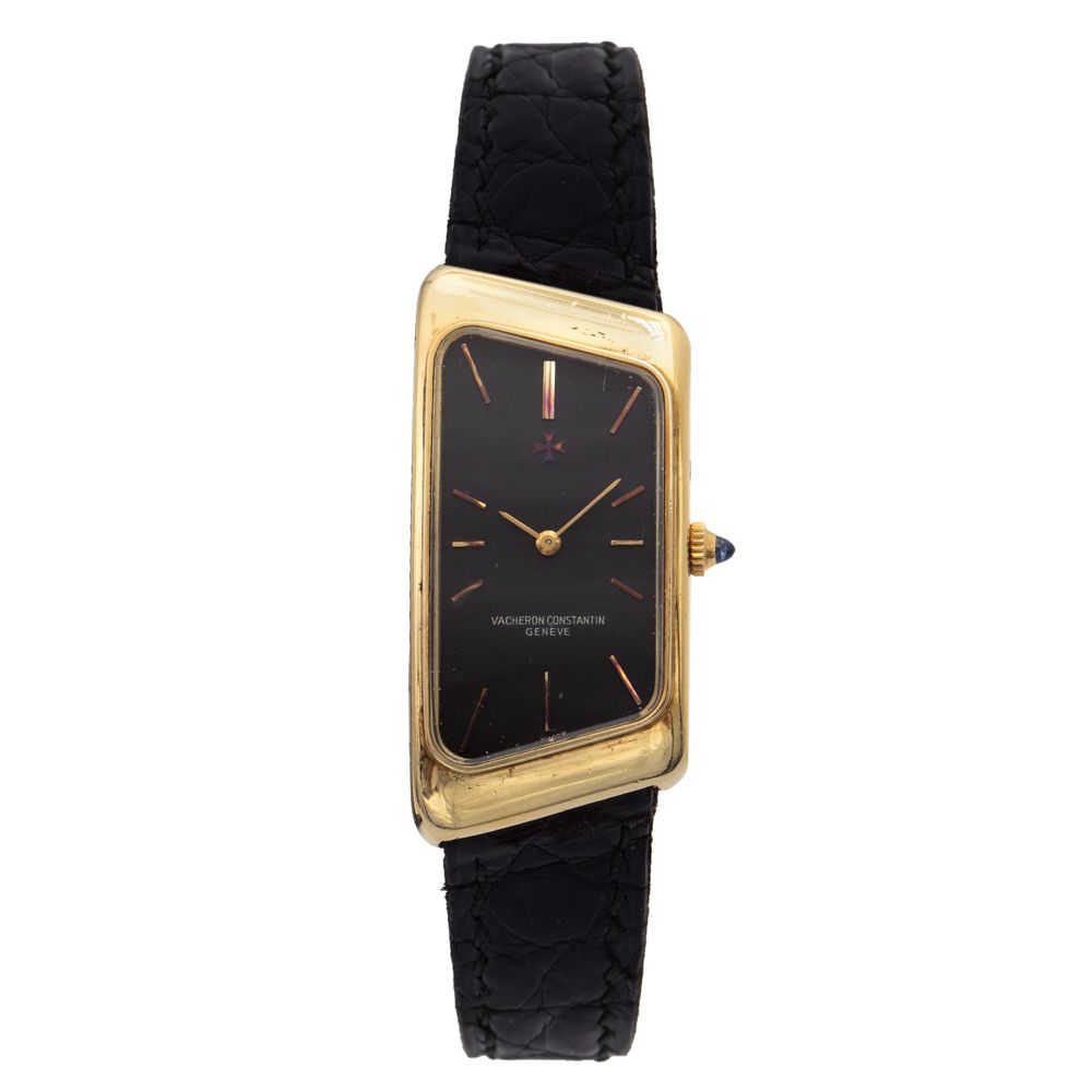 Vacheron Constantin Prestige de la France, vintage wristwatch ca. 1970er Jahre, &hellip;