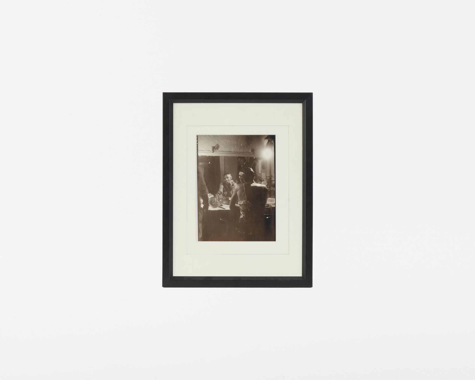 Null 约瑟芬-贝克（Joséphine BAKER
(关于主题)
一套两张照片
VIOLLET收藏。
约瑟芬-贝克（1906-1975）、
美国音乐厅艺术家&hellip;