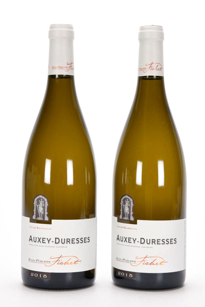 Null 2 B AUXEY-DURESSES Jean-Philippe Fichet 2015