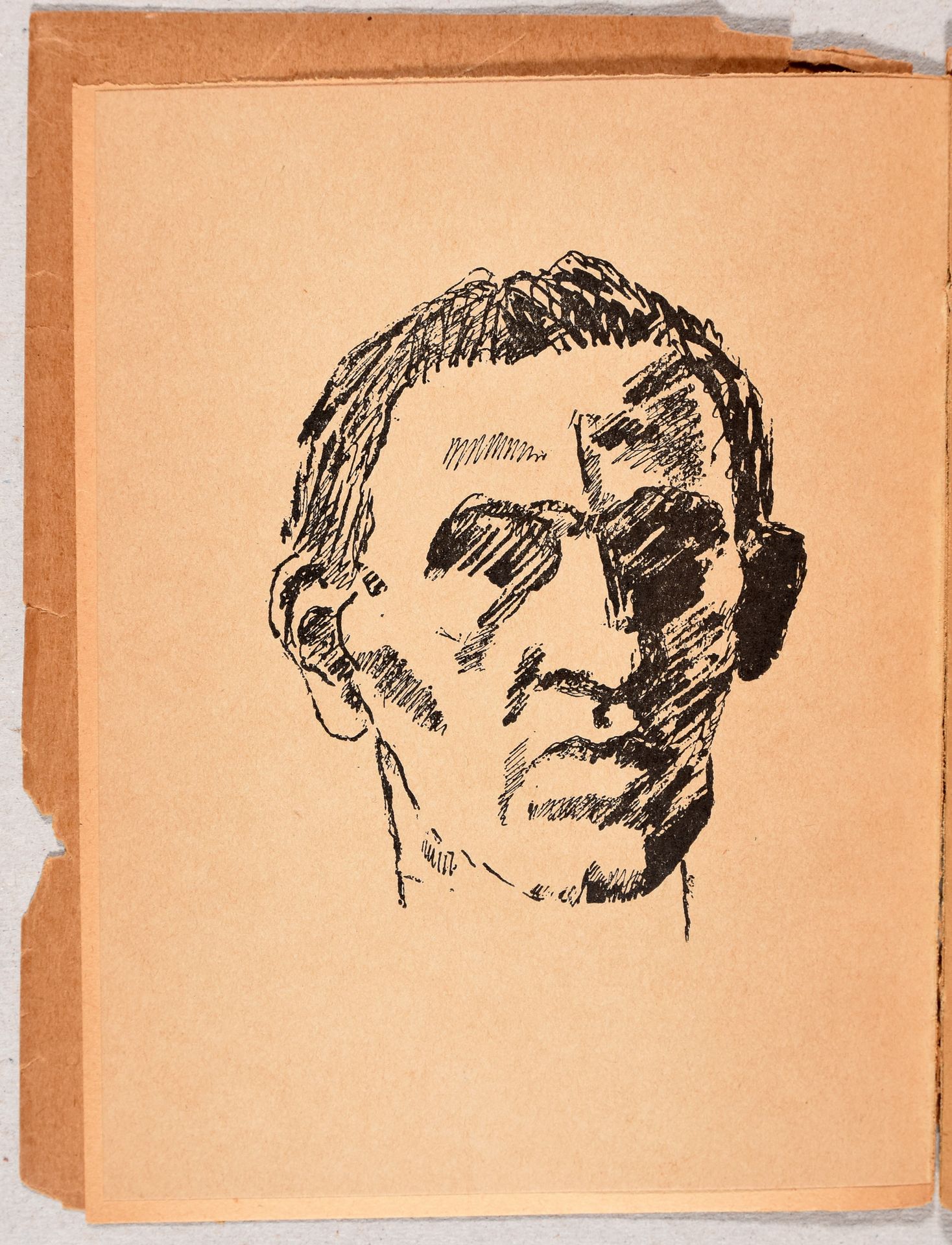 Léger, Fernand ; Masereel, Frans ; Modigliani, Amedeo ; Picabia, Francis CENDRAR&hellip;