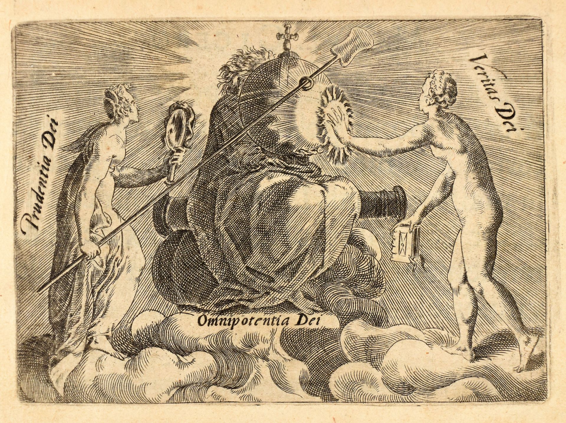 Null GALLE, Philip [Epitome del teatro del mondo di Abraham Ortelius]. [Anversa &hellip;