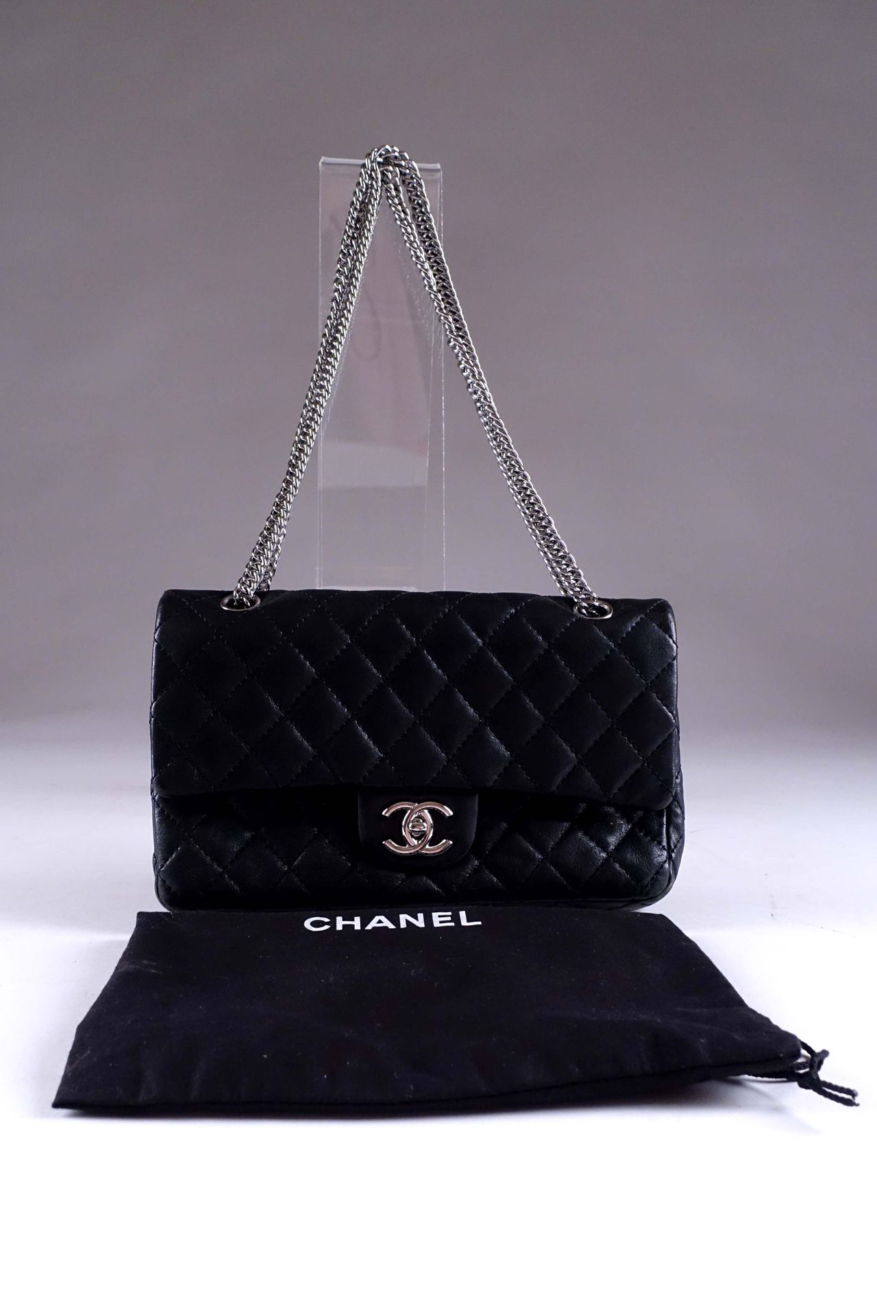 chanel small gift bags