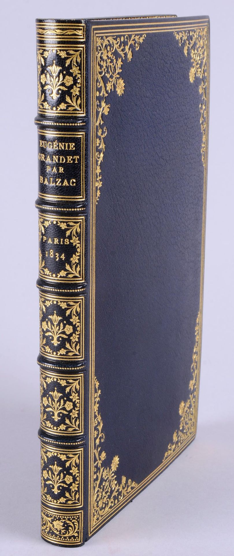 BALZAC Honoré de 巴尔扎克-奥诺雷-德



 欧也妮-葛朗台--[19世纪礼仪研究--第五卷]。



 巴黎，Charles-Béchet夫&hellip;
