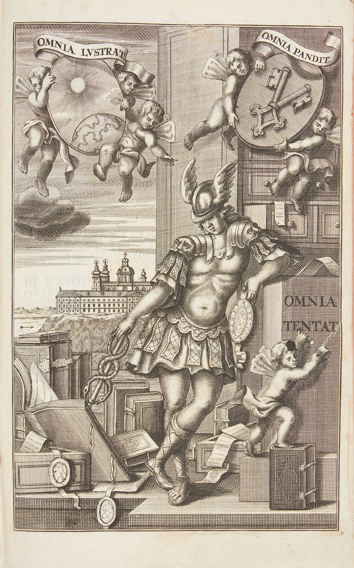 MONTUERON, Gabriel de. 贝里国家和公国的一般服饰。第二次修订和扩大版。巴黎，尼古拉斯-布昂，1607年。1卷4开本。全现代牛皮纸，书脊上有&hellip;