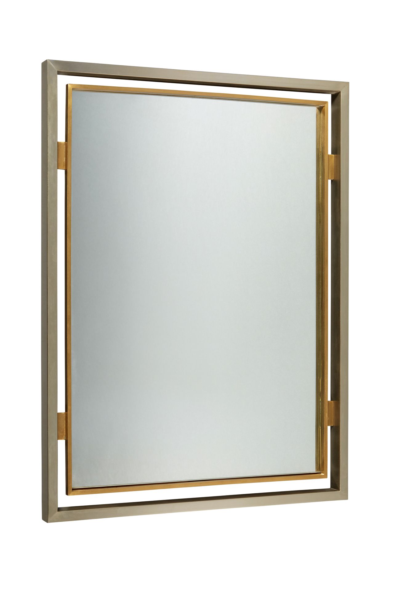 Null GUY LEFEVRE (XXÈME)

Miroir rectangulaire et métal chromé et laiton

Dim. :&hellip;