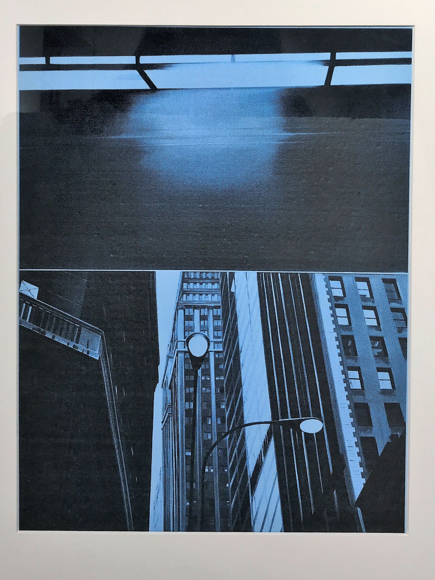 Null Jacques MONORY (1924-2018)

Lampadaire

Sérigraphie

36 x 26,5 cm à vue