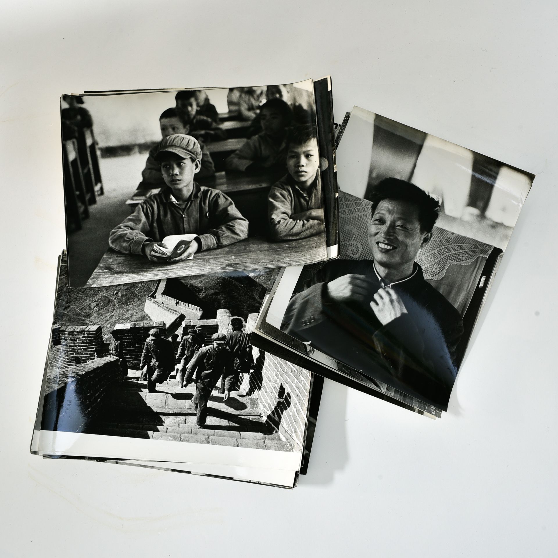Photographies illustrant la Révolution Culturelle 中国（人民共和国），约1965-1979年

说明文化大革命&hellip;