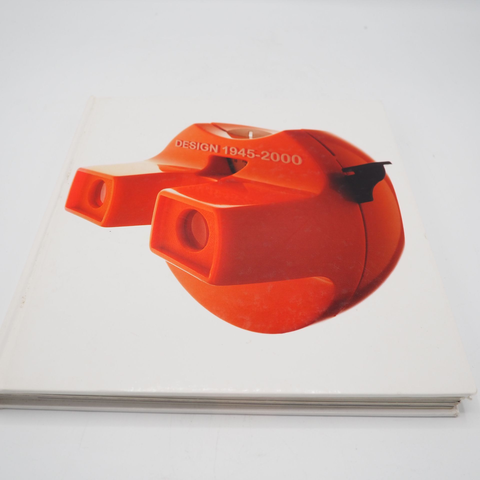 Null Design in Belgien 1945-2000: Buch, Ausgabe Racine, perfekter Zustand
