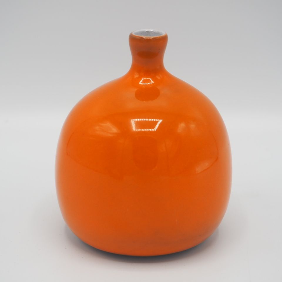 Ruelland Jacques & Dani Ruelland Jacques & Dani : 花瓶soliflore 约1960年，釉面陶瓷，花瓶boul&hellip;