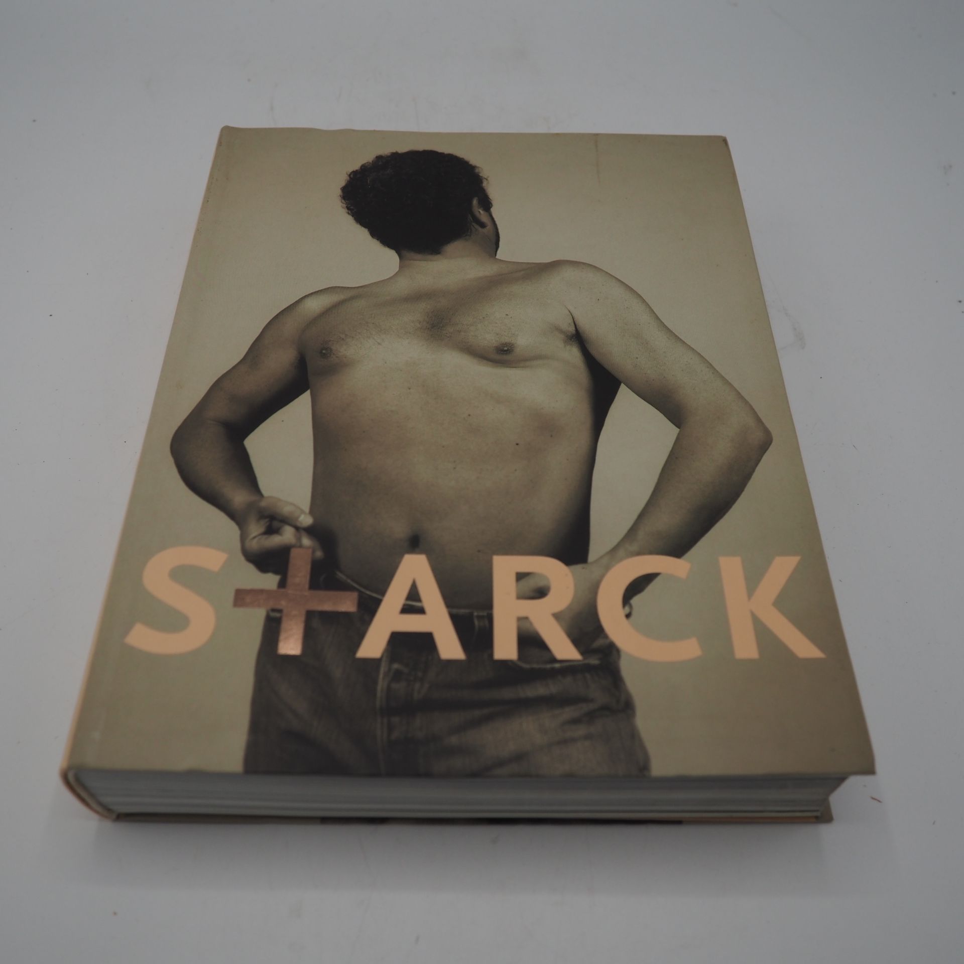 Philippe STARCK Philippe Starck : Livre, Editions Taschen, +/- 550 pages, dim : &hellip;