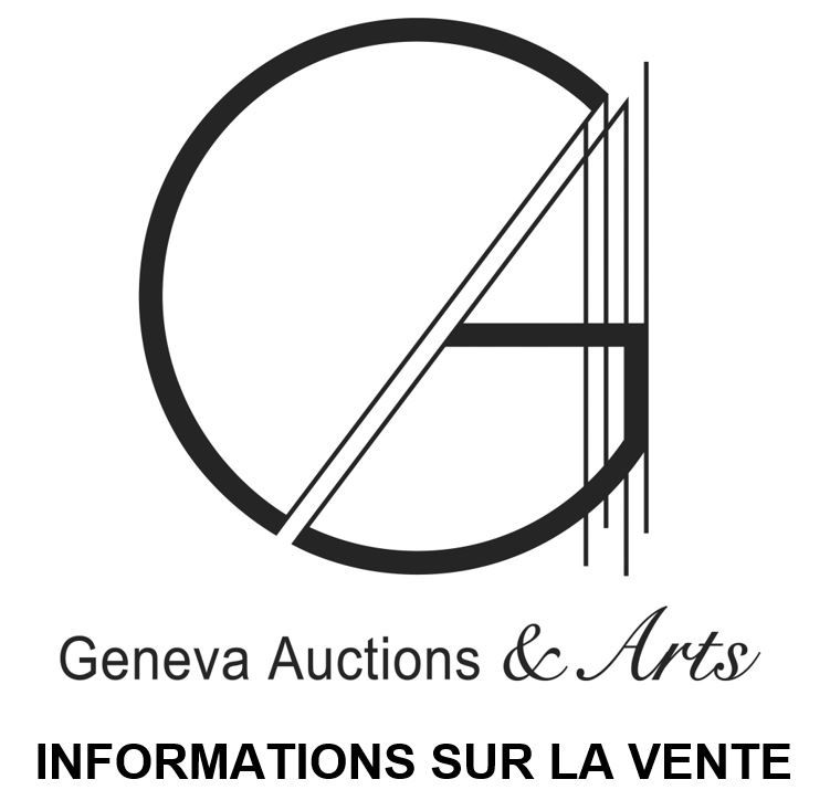 A LIRE - IMPORTANT 
INFORMATION ON THE SALE


NB:The description is as accurate &hellip;