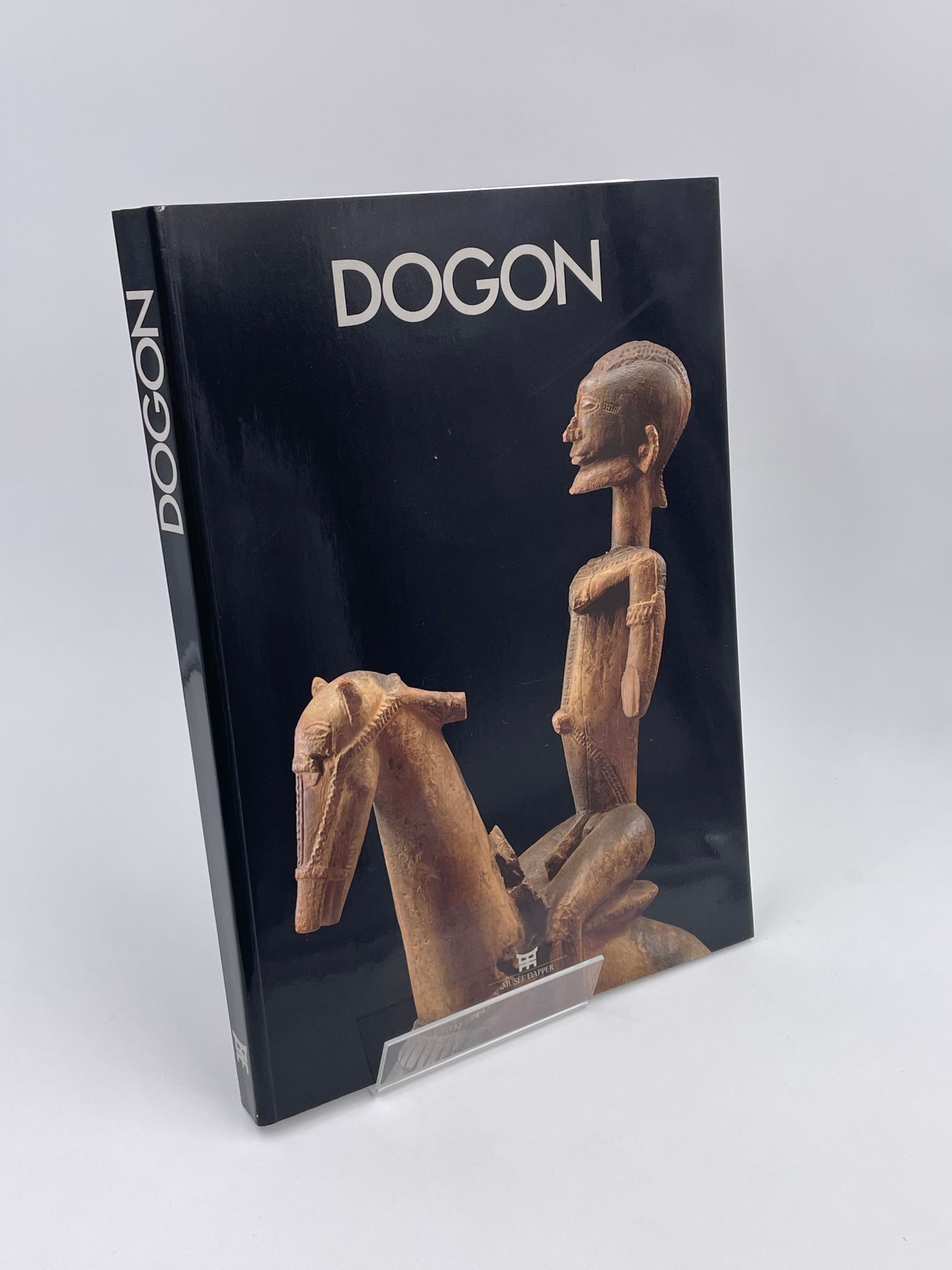 Null 1 Volume : "DOGON" Musée Dapper, 26 oct 1994- 13 mars 1995