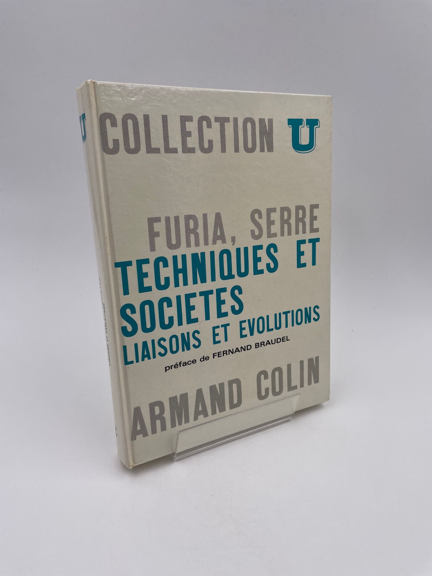 Null 1 Volume : "TEXHNIQUES ET SOCIÉTÉS, LIAISONS ET ÉVOLUTIONS", D. Furia, P.-C&hellip;