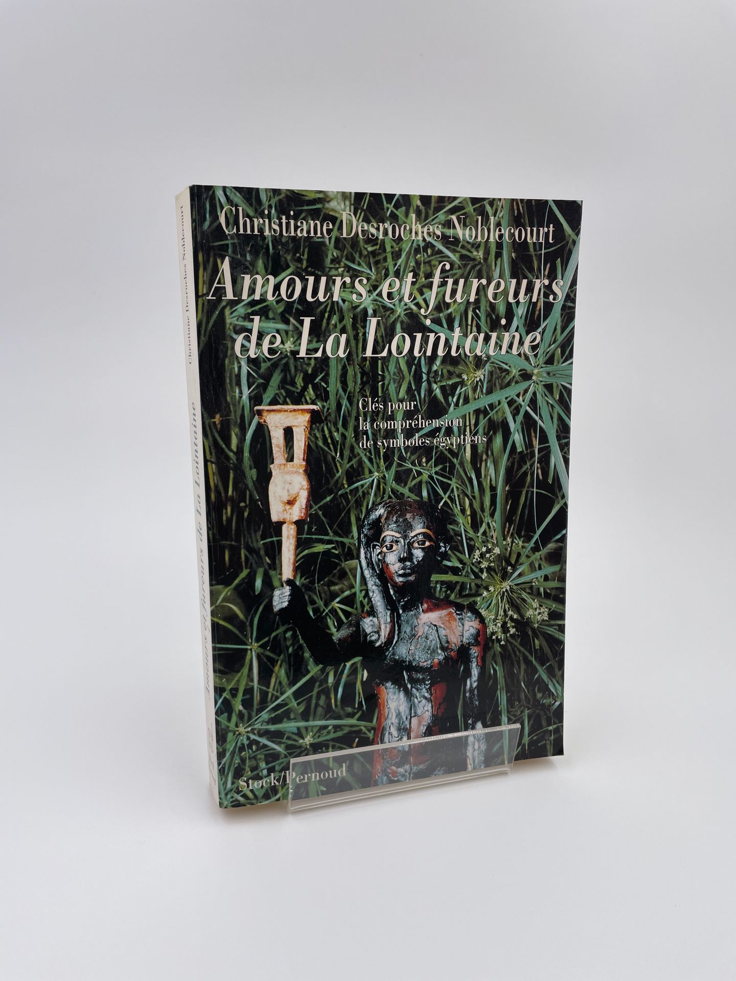 Null 1 Volume : "Amour et Fureurs de la Lointaine", (Clés pour la Compréhension &hellip;