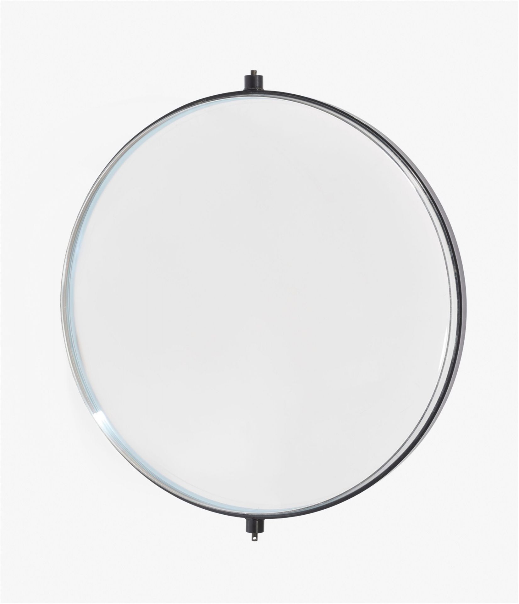 Adolf Luther Adolf Luther





Untitled


1982





Mirror object: Hanging lens &hellip;