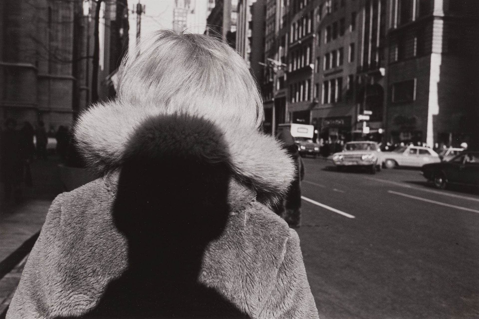 Lee (Norman) Friedlander Lee (Norman) Friedlander



Ville de New York

1966



&hellip;