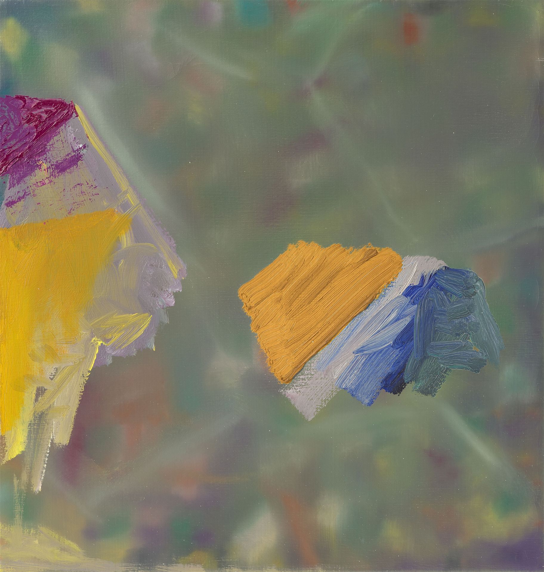 Gerhard Richter Gerhard Richter



Pintura abstracta

1977



Óleo sobre lienzo &hellip;