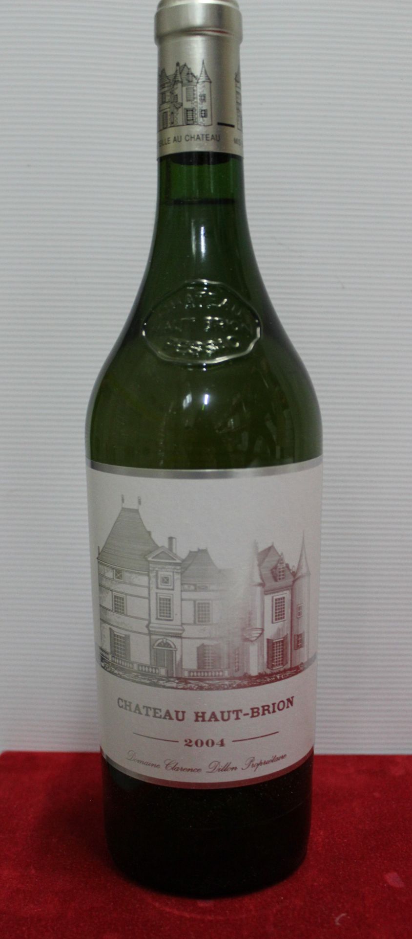 Null 1 Bottiglia 75cl - Premier Cru Classé Pessac-Léognan - Château HAUT BRION -&hellip;