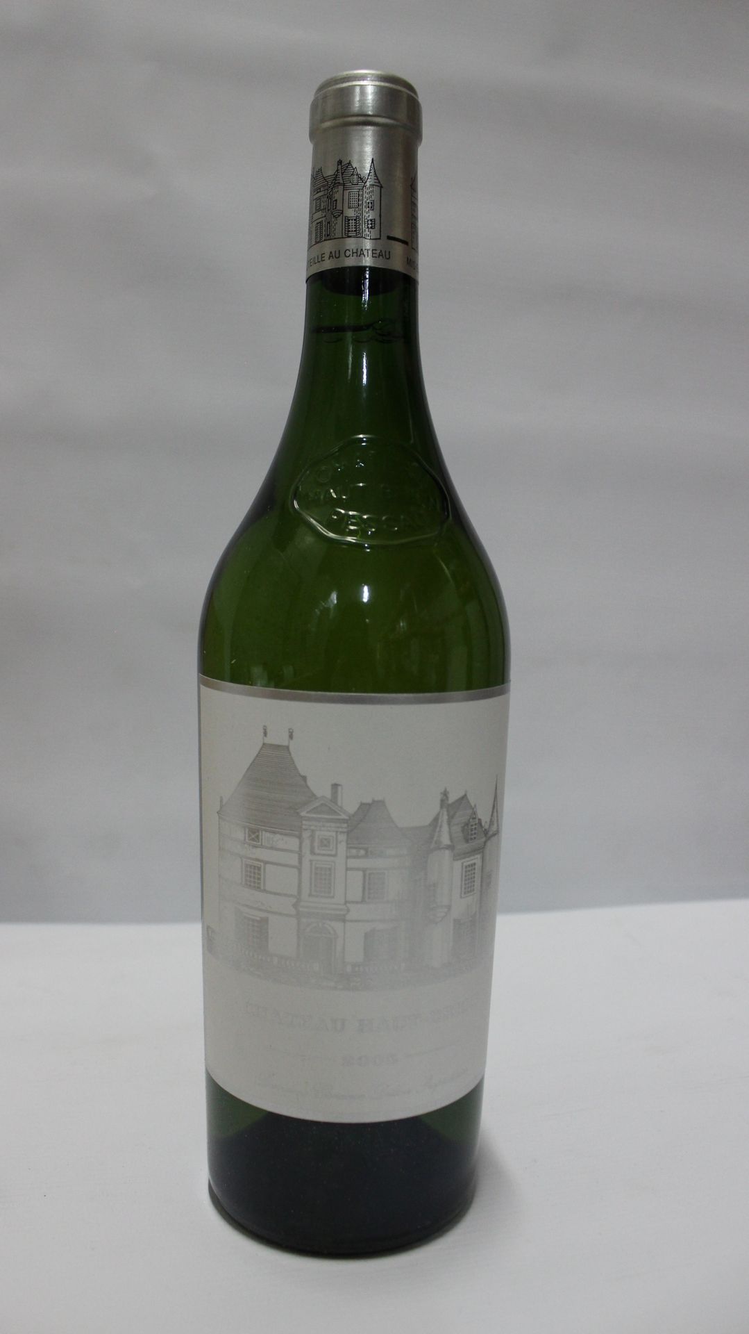 Null 1 Flasche 75cl - Premier Cru Classé Pessac-Léognan - Château HAUT BRION - W&hellip;