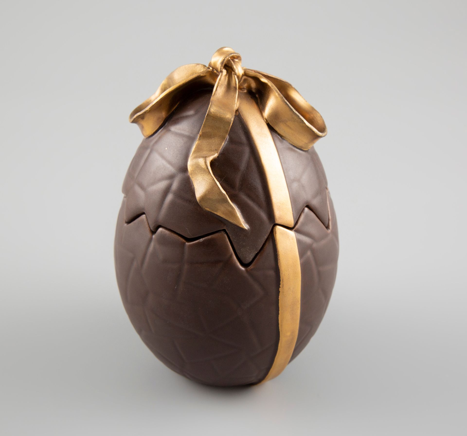 Null Italia, distribución GALD, para Christian Dior, Caja, El huevo de Pascua en&hellip;