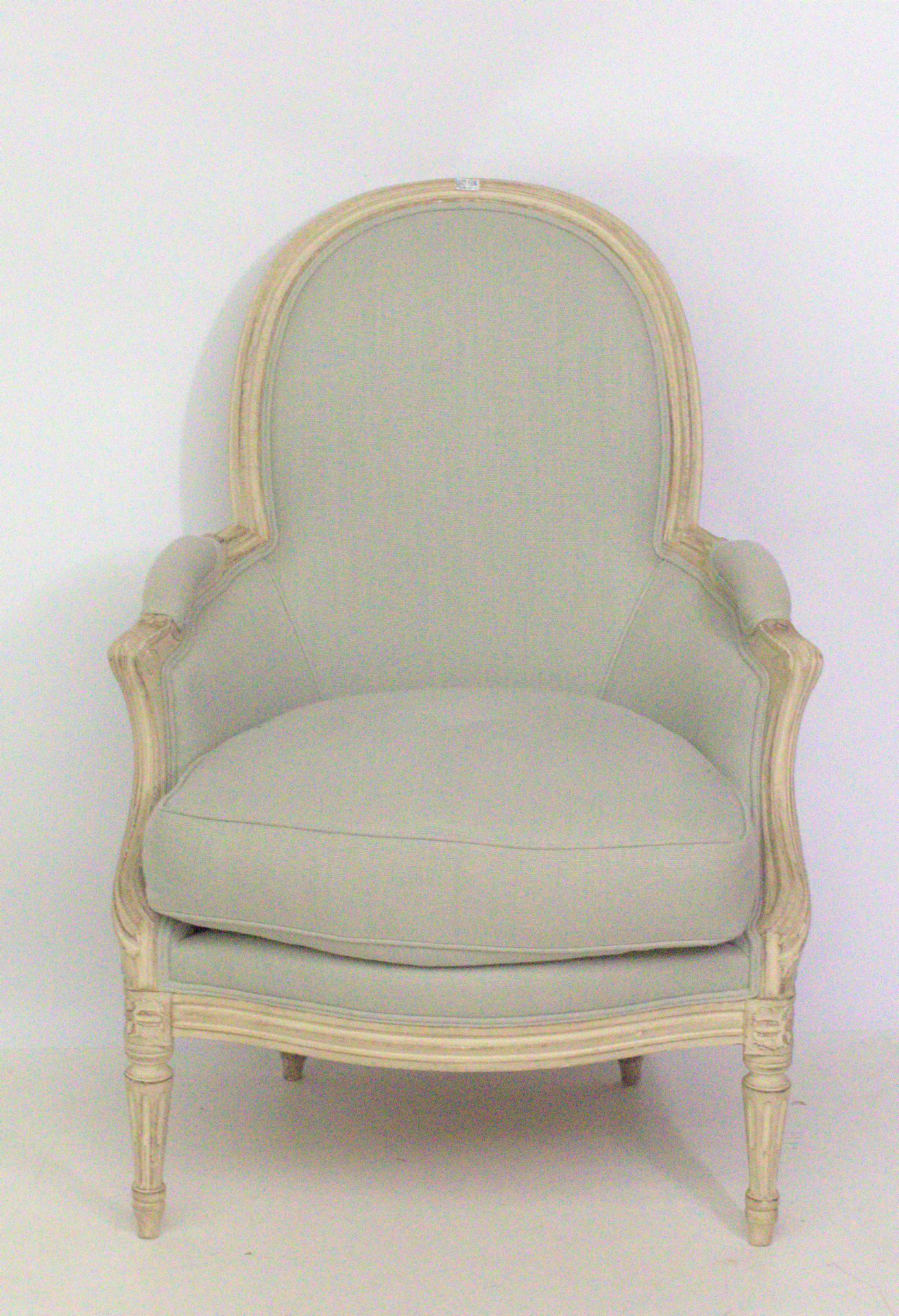 Null Fauteuil Louis XVI