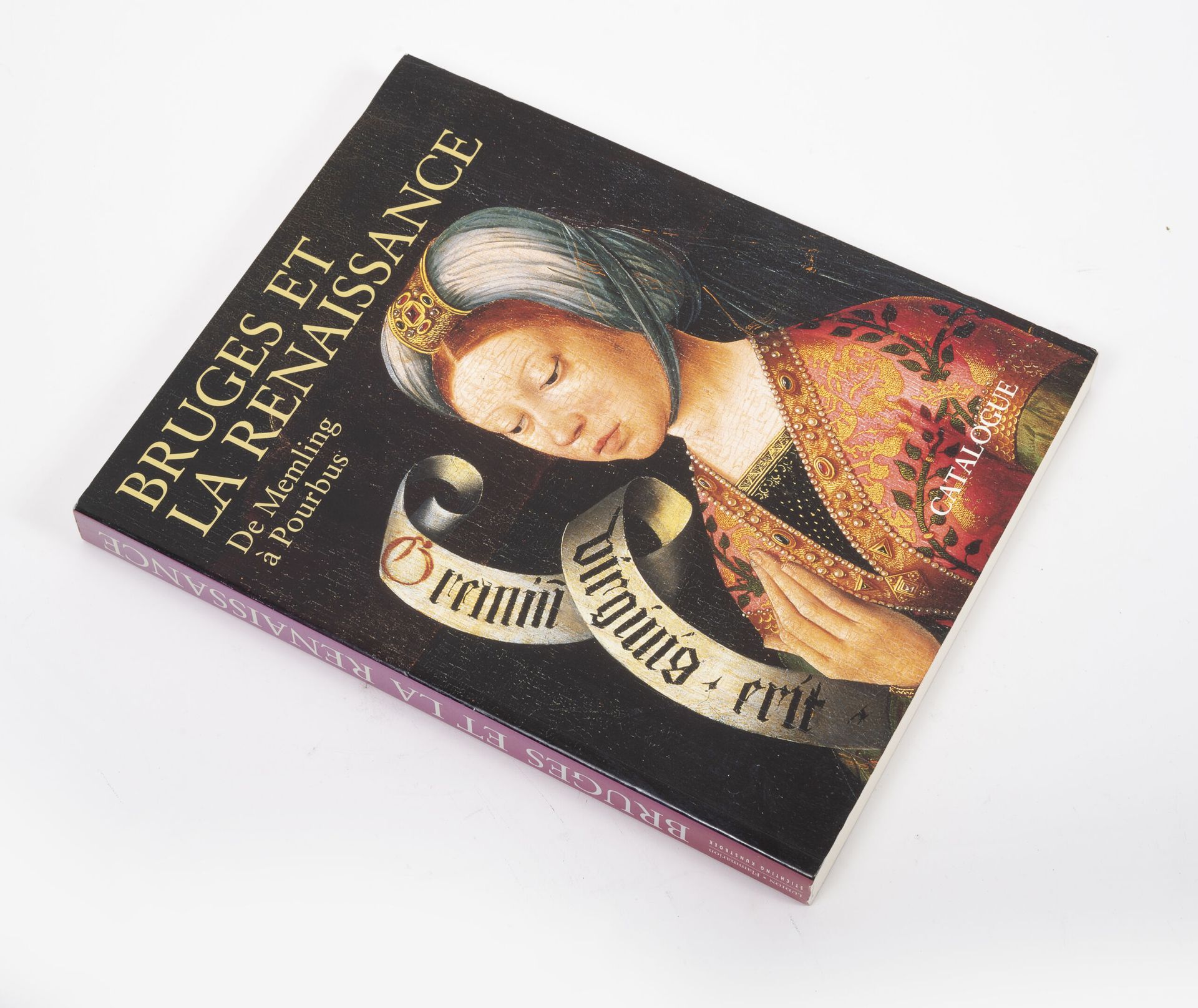 COLLECTIF Bruges and the Renaissance from Memling to Pourbus.

Flammarion, 1998.&hellip;