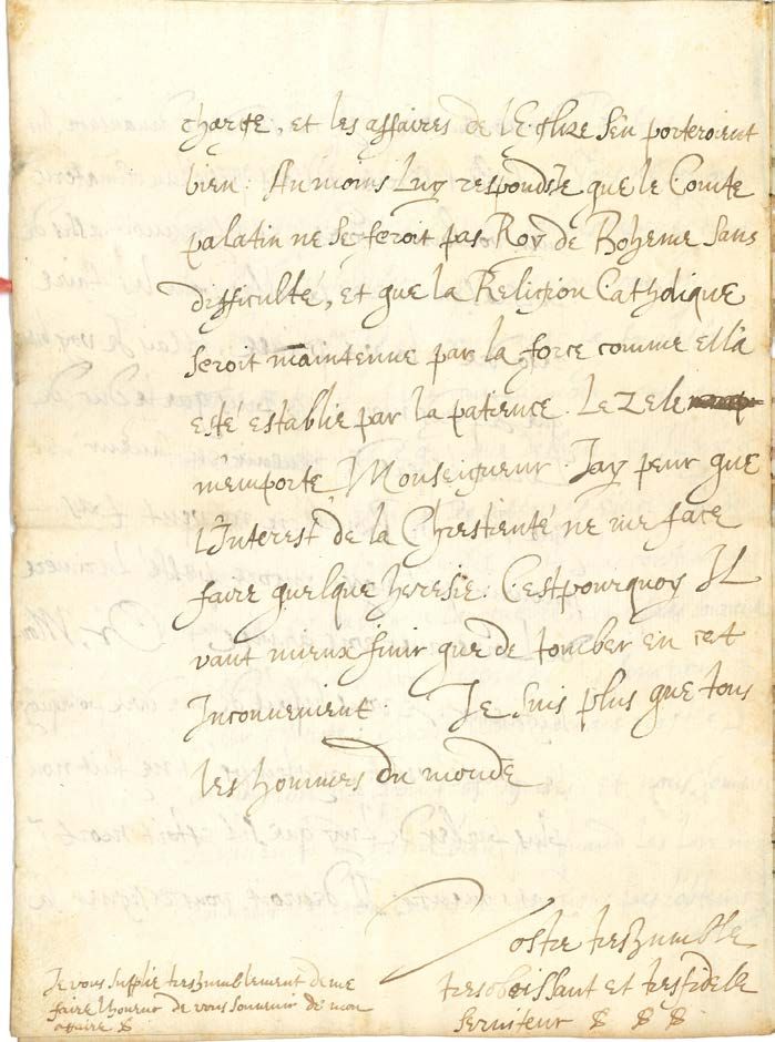 BALZAC Jean-Louis GUEZ, sieur de (1597-1654) literary scholar and letter writer;&hellip;