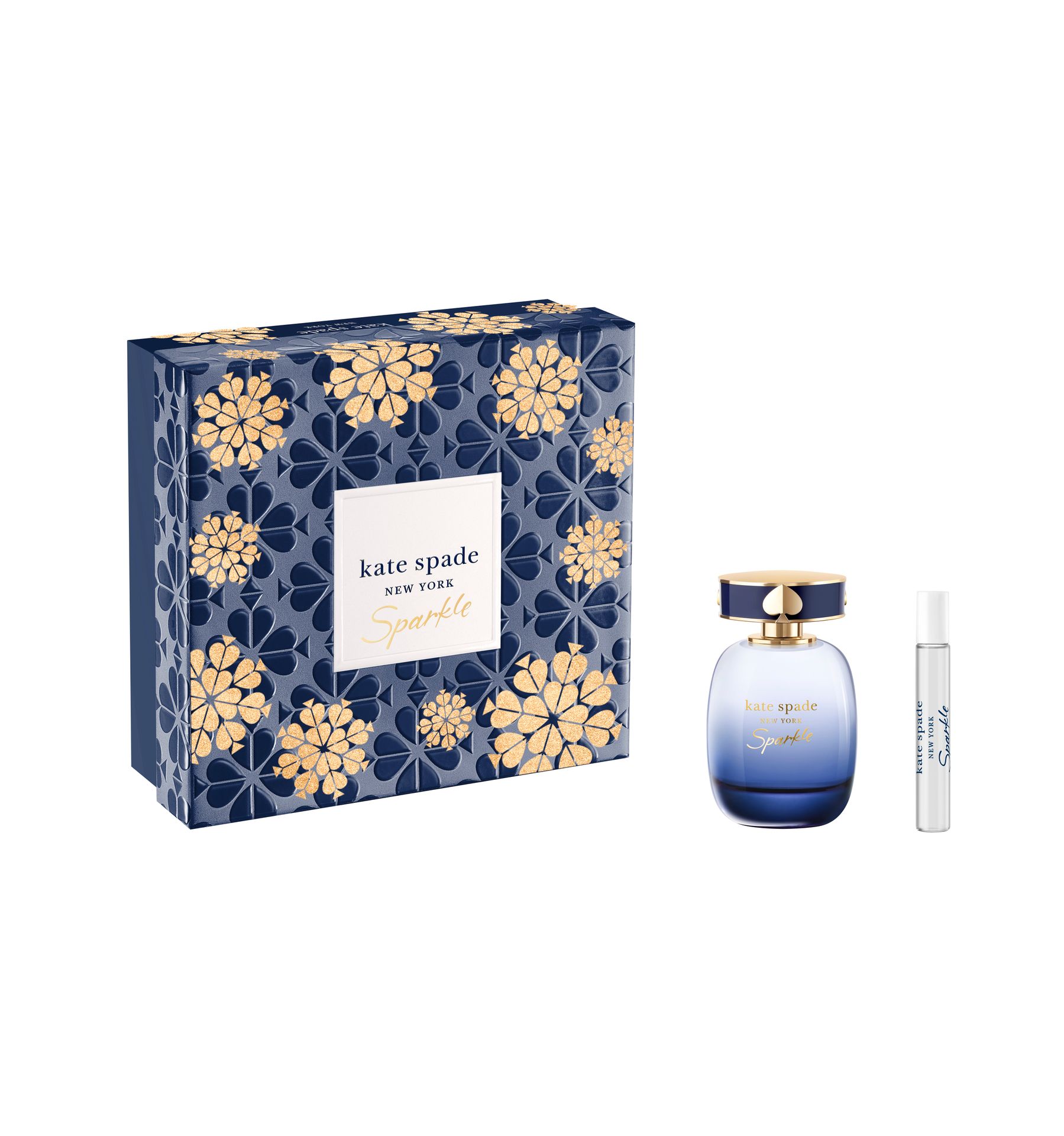 Coffret eau de parfum Kate Spade New York This Christmas gift set contains a 60m&hellip;