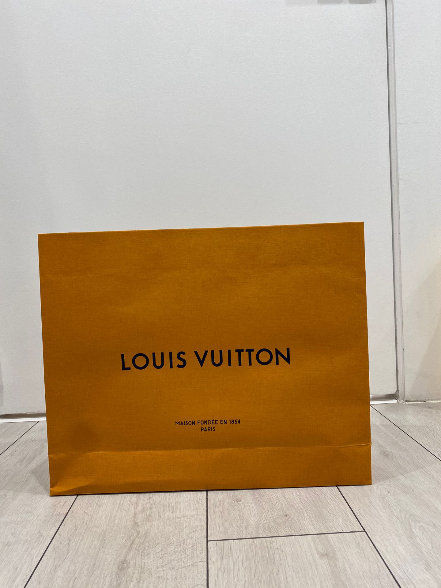 Coffret produits Louis Vuitton Homme Scatola di prodotti Louis Vuitton Uomo