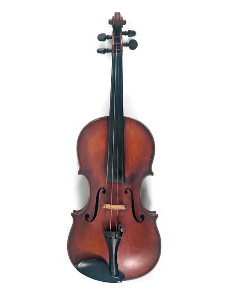 Null Violon de Charles
Jean Baptiste COLLIN MEZIN Fils
Fait à Mirecourt en 1931.&hellip;