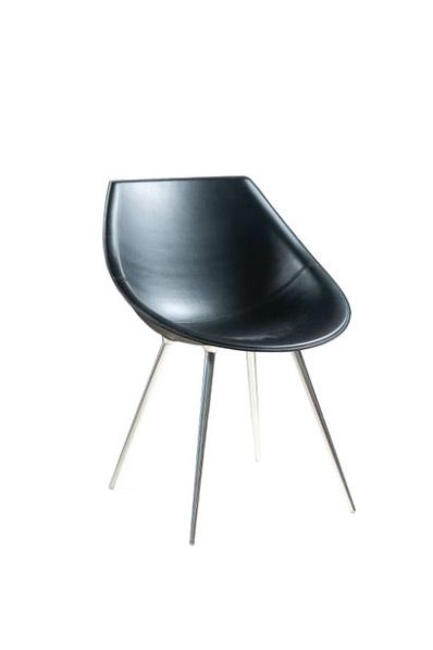 Philippe STARCK (1949) & DRIADE Philippe STARCK (1949) & DRIADE
Fauteuil LAGO. 
&hellip;