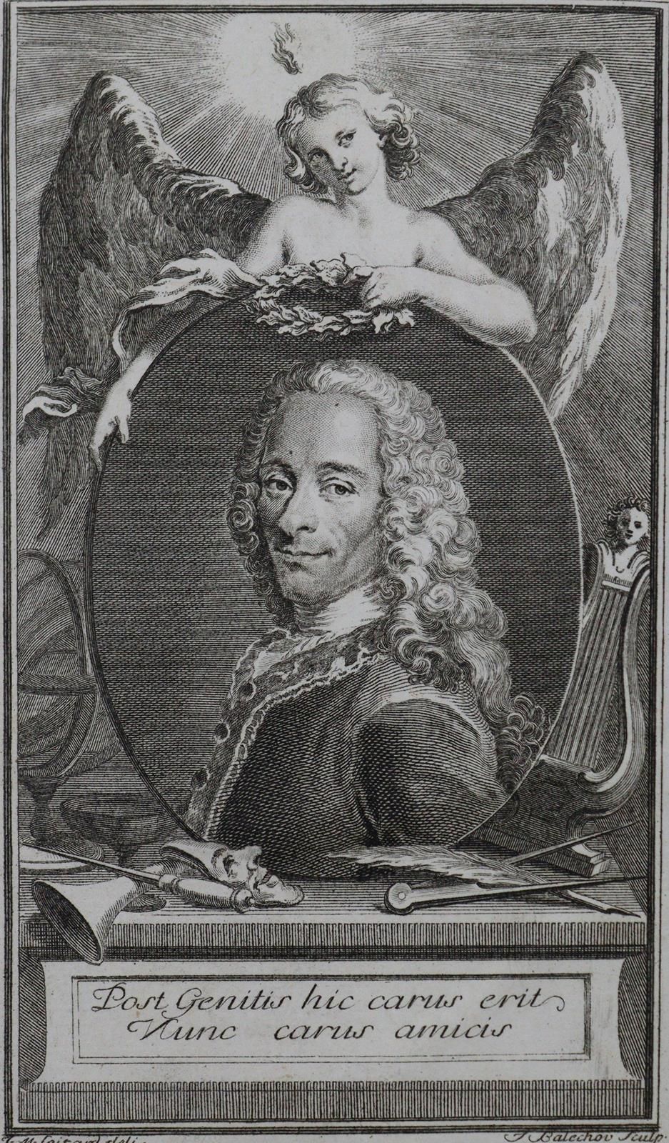 Voltaire,F.M.A.De. Ensayo sobre la historia general, y sobre las costumbres y el&hellip;